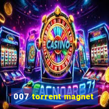 007 torrent magnet